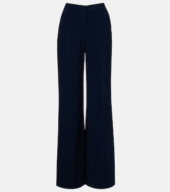 Wide-leg pants | Elie Saab