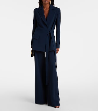 Pantalones anchos | Elie Saab
