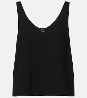 Top Ari en crêpe | Leset