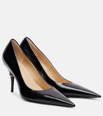 Escarpins Avenue 90 en cuir | Balenciaga