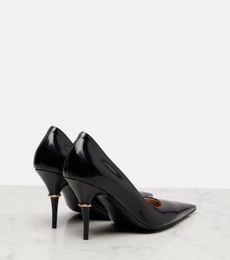 Avenue 90 leather pumps | Balenciaga