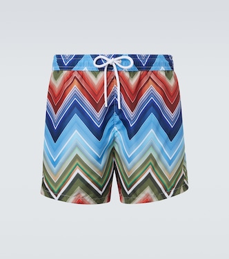 Badeshorts | Missoni