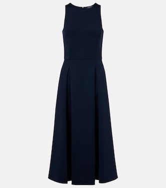 Midikleid Cannone aus Jersey | 'S Max Mara