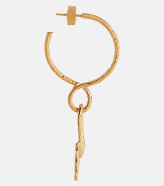 Pendientes de aro Chiquita | Jacquemus