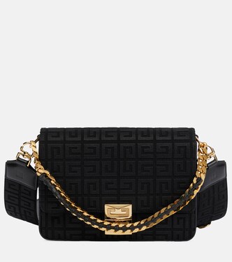 Schultertasche 4G Medium aus Canvas | Givenchy