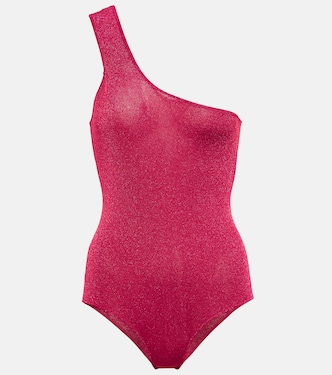 One-shoulder bodysuit | Dodo Bar Or