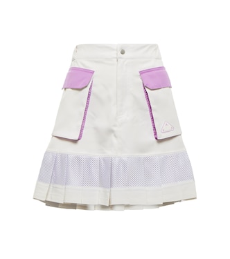 Jordan 23 tennis miniskirt | Nike