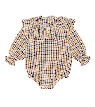 Bebé - body Benerice de algodón | The New Society