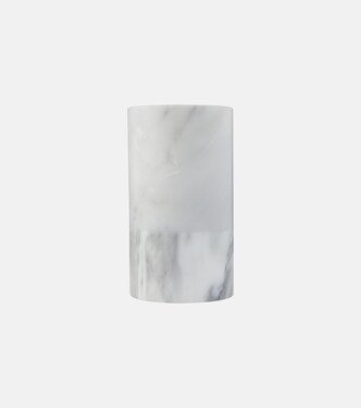 x Sunnei marble wine glass | Bloc Studios