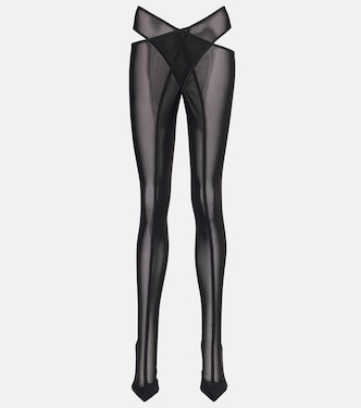 Botas Cheopissima 105 | The Attico