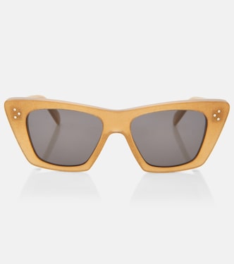 Occhiali da sole cat-eye Bold 3 Dots | Celine Eyewear