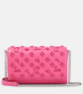 Clutch Paloma in pelle | Christian Louboutin