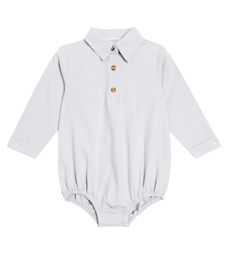 Baby - Jumpsuit corta Frimml in jersey | Donsje