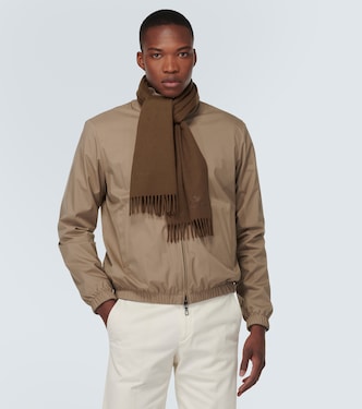 Sciarpa in cashmere | Loro Piana