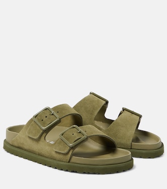 Sandali Arizona in suede | Birkenstock 1774