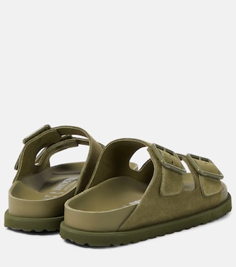 Arizona suede sandals | Birkenstock 1774