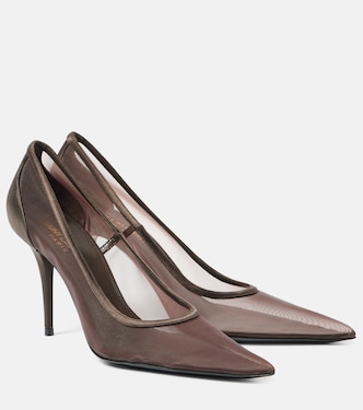 Pumps Norma 90 | Saint Laurent