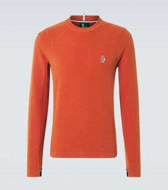 Ski-Baselayer | Moncler Grenoble