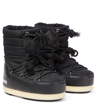 Botas de nieve EVX Light | Moon Boot Kids
