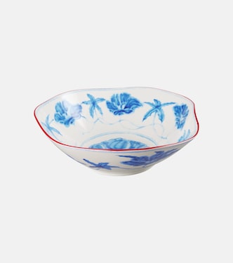 x Diesel Living Classics on Acid Psycho salad bowl | Seletti