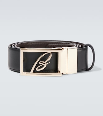 Gürtel aus Leder | Brioni