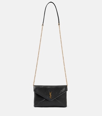 Portemonnaie mit Kettenriemen Cassandre Small | Saint Laurent
