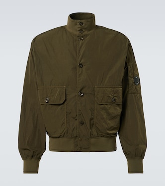 Jacke Chrome-R Compass | C.P. Company