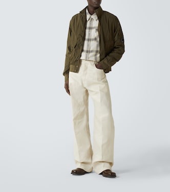 Jacke Chrome-R Compass | C.P. Company