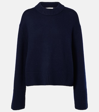 Pullover Sony aus Kaschmir | Lisa Yang