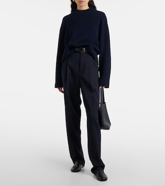 Pull Sony en cachemire | Lisa Yang