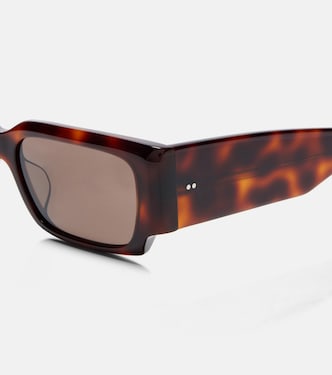 x Oliver Peoples 1995C rectangular sunglasses | Khaite