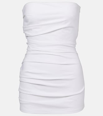 Top Lena aus einem Baumwollgemisch | Proenza Schouler