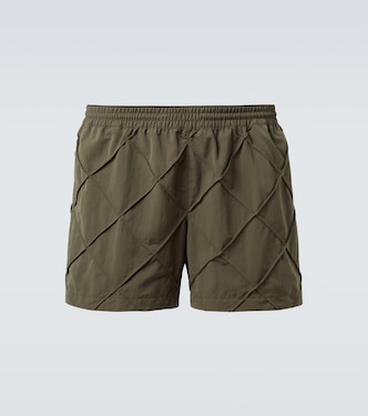 Badeshorts | Bottega Veneta