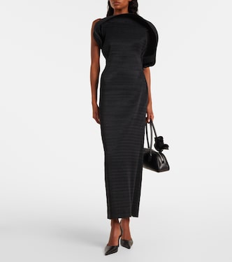 Caped gown | Magda Butrym