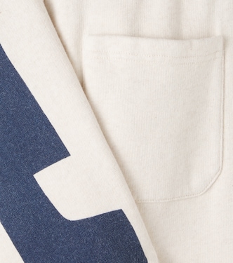 Jogginghose BC aus Baumwolle | Bobo Choses