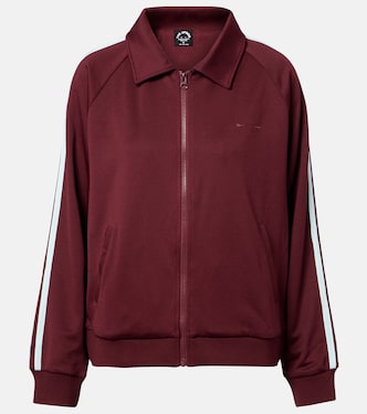 Vitesse Pari track jacket | The Upside