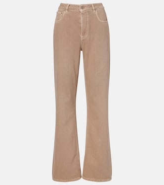 Straight jeans | AG Jeans