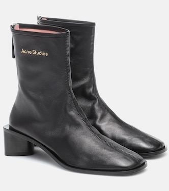 Stivaletti in pelle | Acne Studios