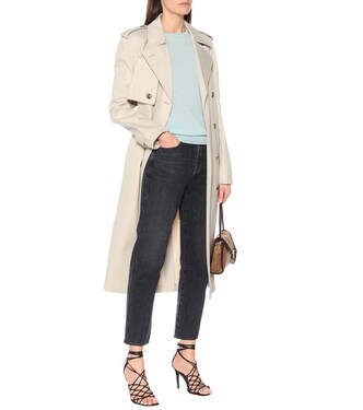 Wool sweater | Stella McCartney