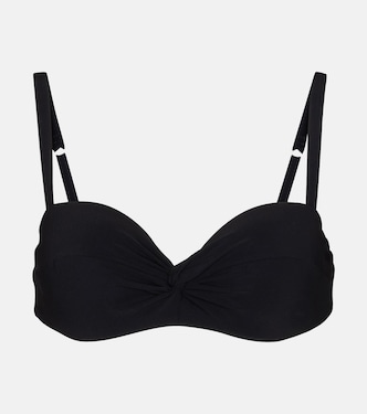 Top bikini Basics | Karla Colletto
