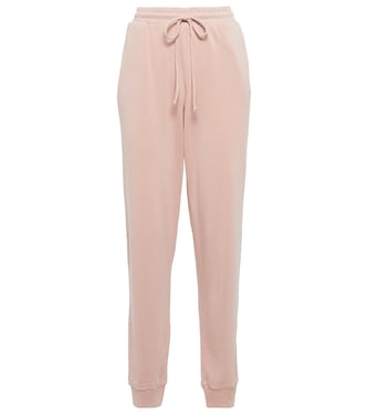 Pantalones de chándal Porter de algodón | Lanston Sport