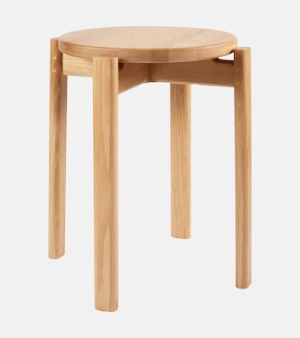 Passage stool by Krøyer-Sætter-Lassen | Audo Copenhagen