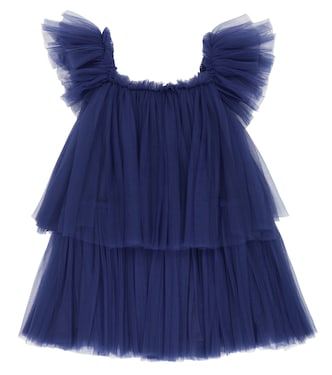 Lyon tulle dress | Tutu Du Monde
