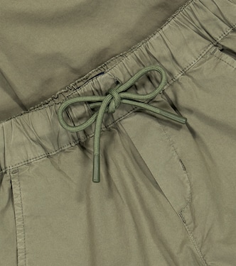Pantaloni in misto cotone | Il Gufo