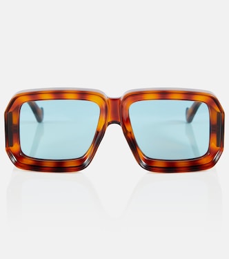 Paula's Ibiza oversized sunglasses | Loewe