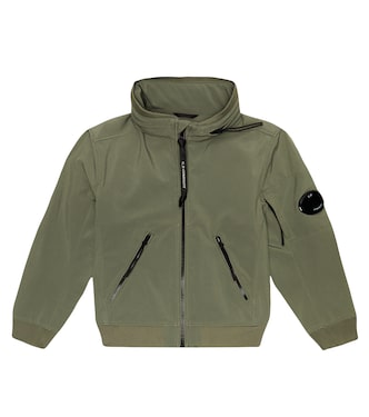 Chaqueta C.P. Shell-R | C.P. Company Kids