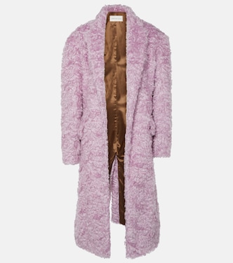 Pelliccia sintetica | Dries Van Noten