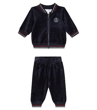 Baby - Felpa e pantaloni sportivi | Tartine et Chocolat