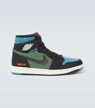 Sneakers Air Jordan 1 Element in pelle | Nike