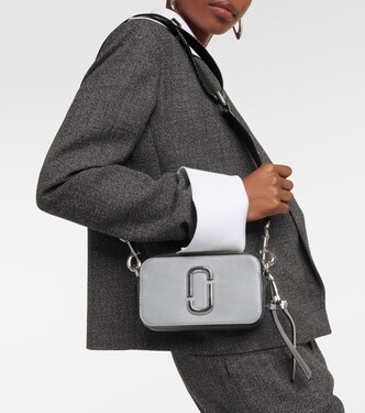 Borsa a tracolla The Snapshot in pelle | Marc Jacobs